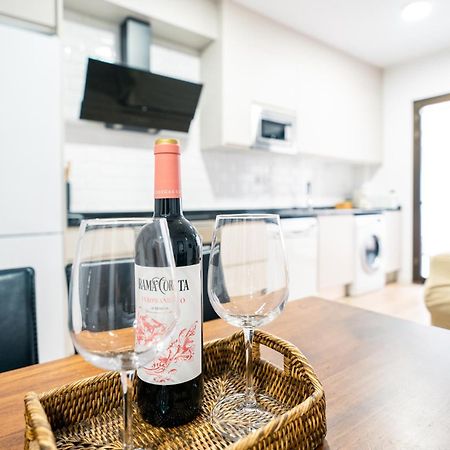 Apartamento Centro Ciudad Santa Cruz de Tenerife Kültér fotó