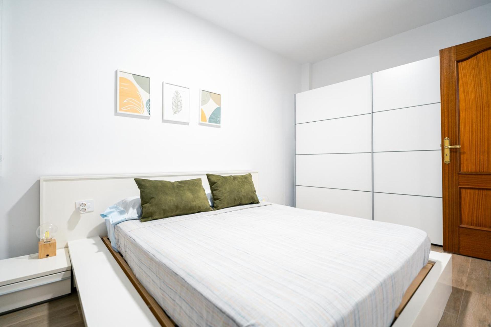 Apartamento Centro Ciudad Santa Cruz de Tenerife Kültér fotó