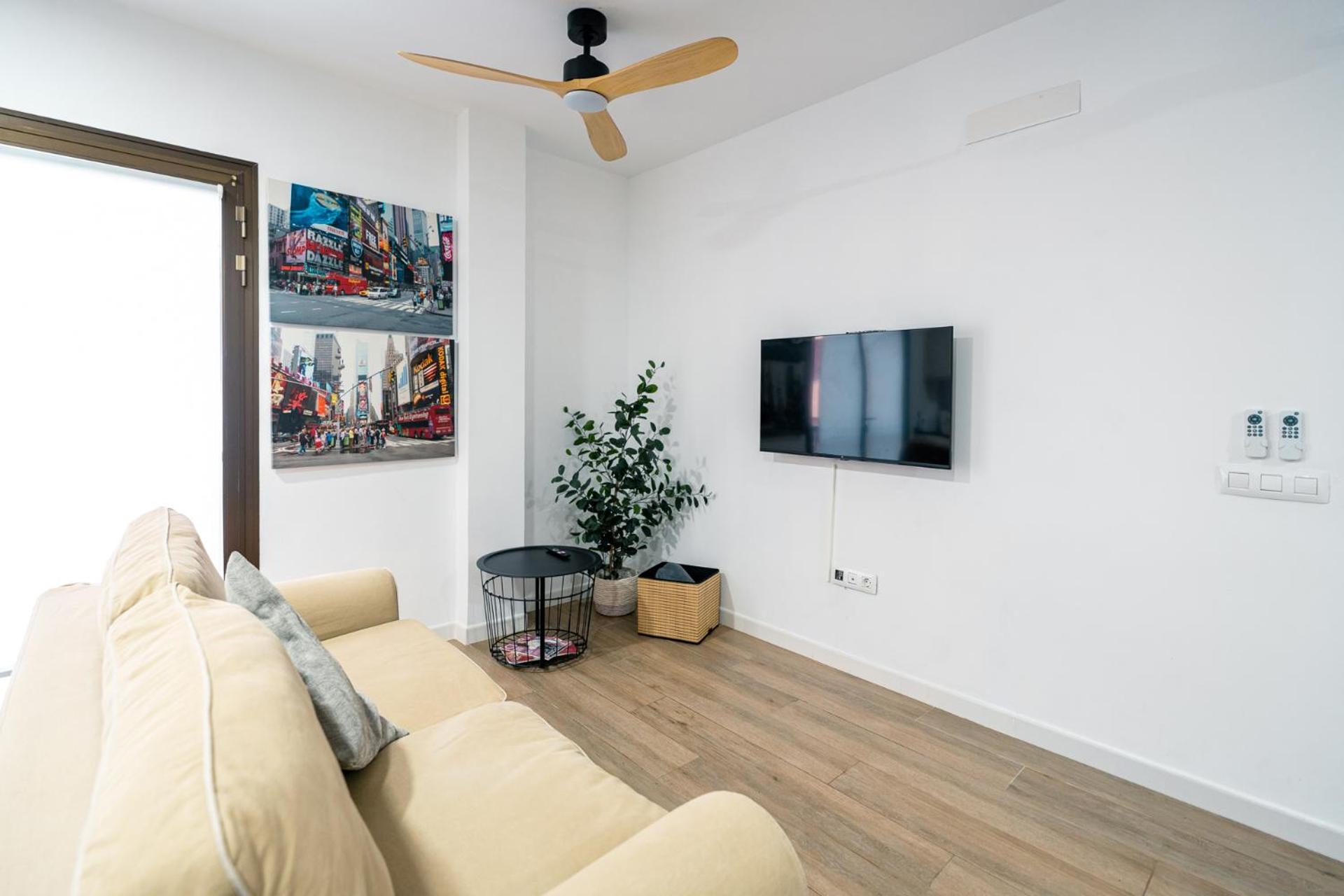 Apartamento Centro Ciudad Santa Cruz de Tenerife Kültér fotó