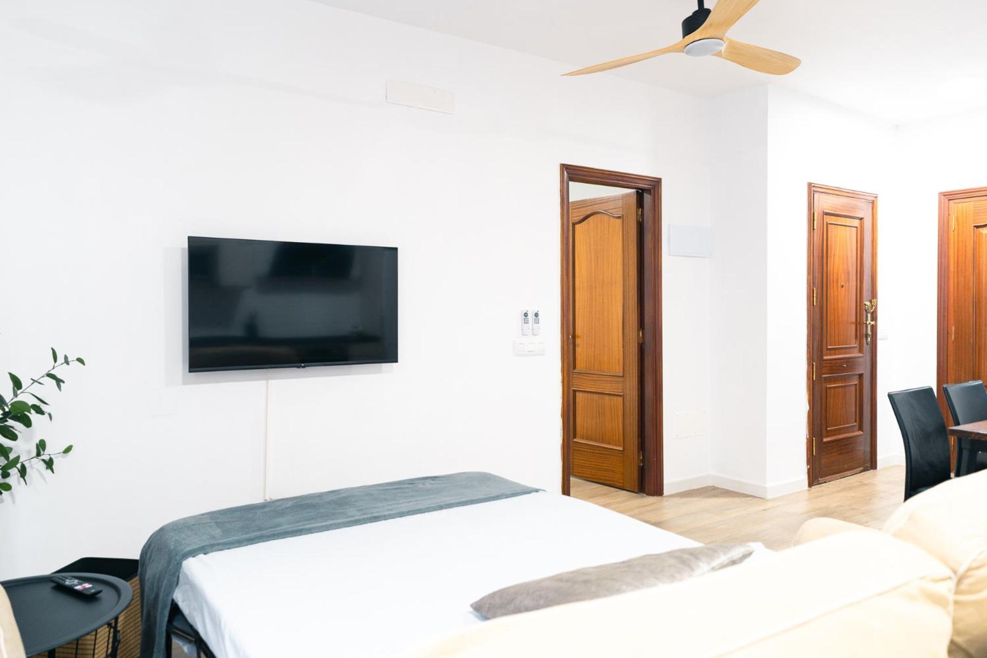 Apartamento Centro Ciudad Santa Cruz de Tenerife Kültér fotó