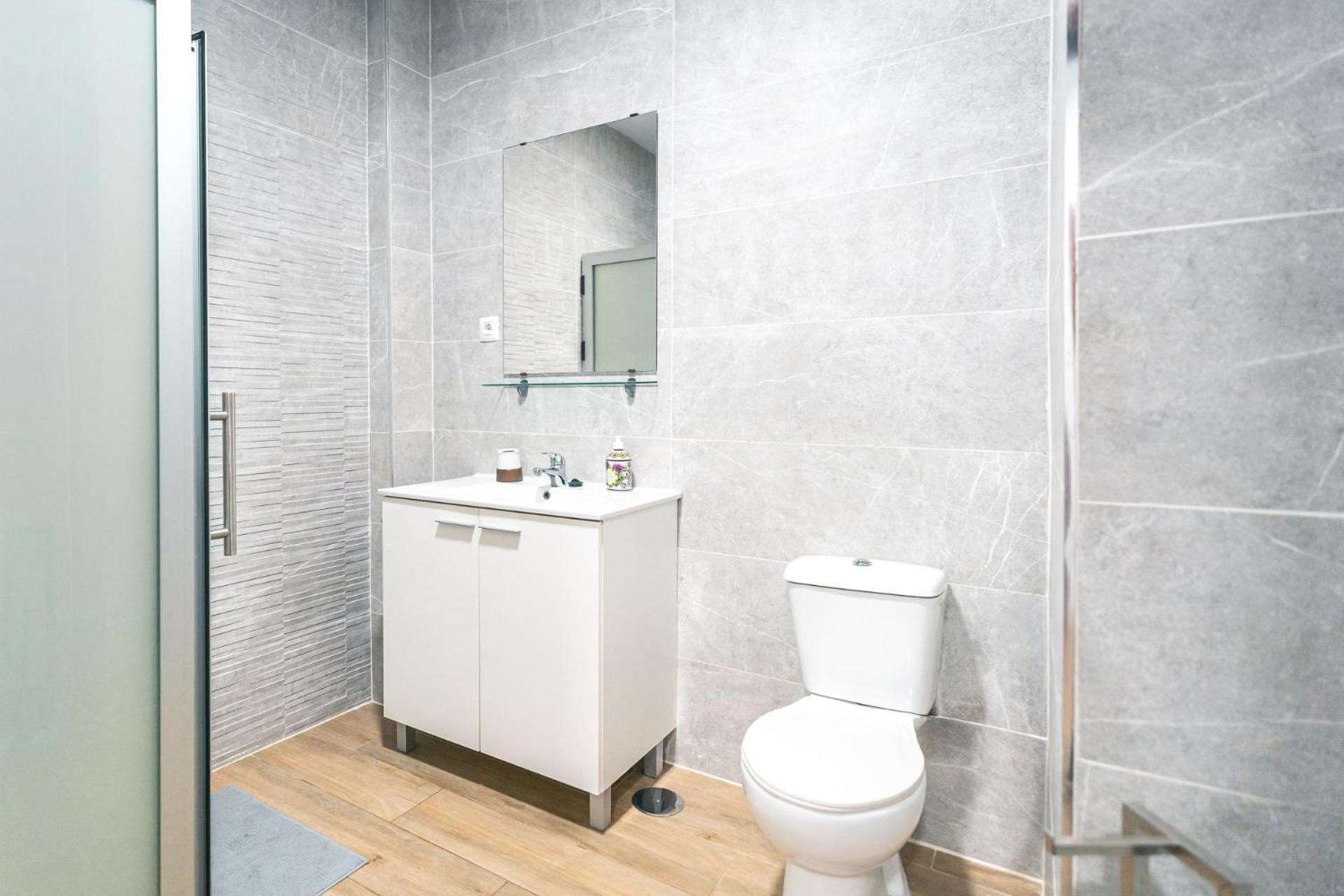 Apartamento Centro Ciudad Santa Cruz de Tenerife Kültér fotó