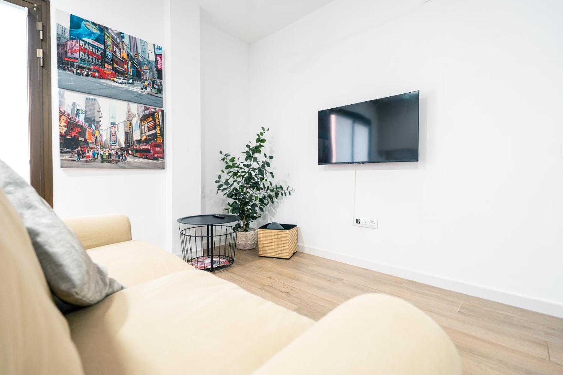 Apartamento Centro Ciudad Santa Cruz de Tenerife Kültér fotó