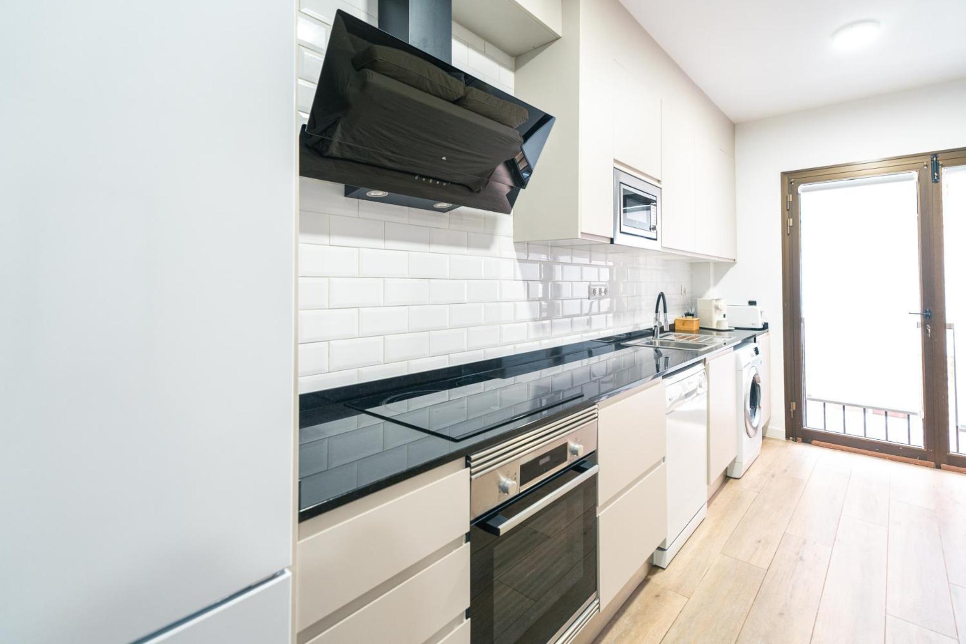 Apartamento Centro Ciudad Santa Cruz de Tenerife Kültér fotó