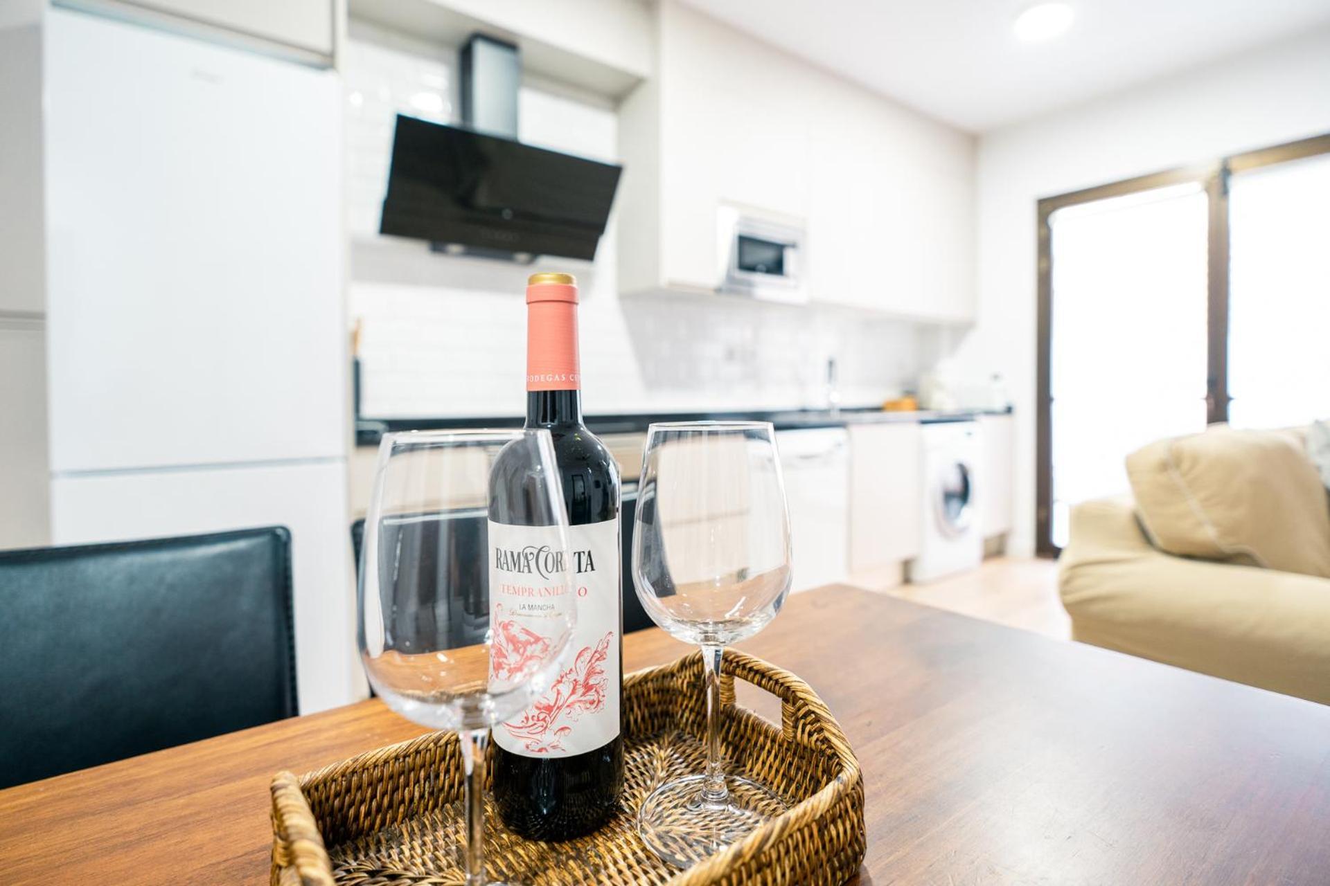 Apartamento Centro Ciudad Santa Cruz de Tenerife Kültér fotó