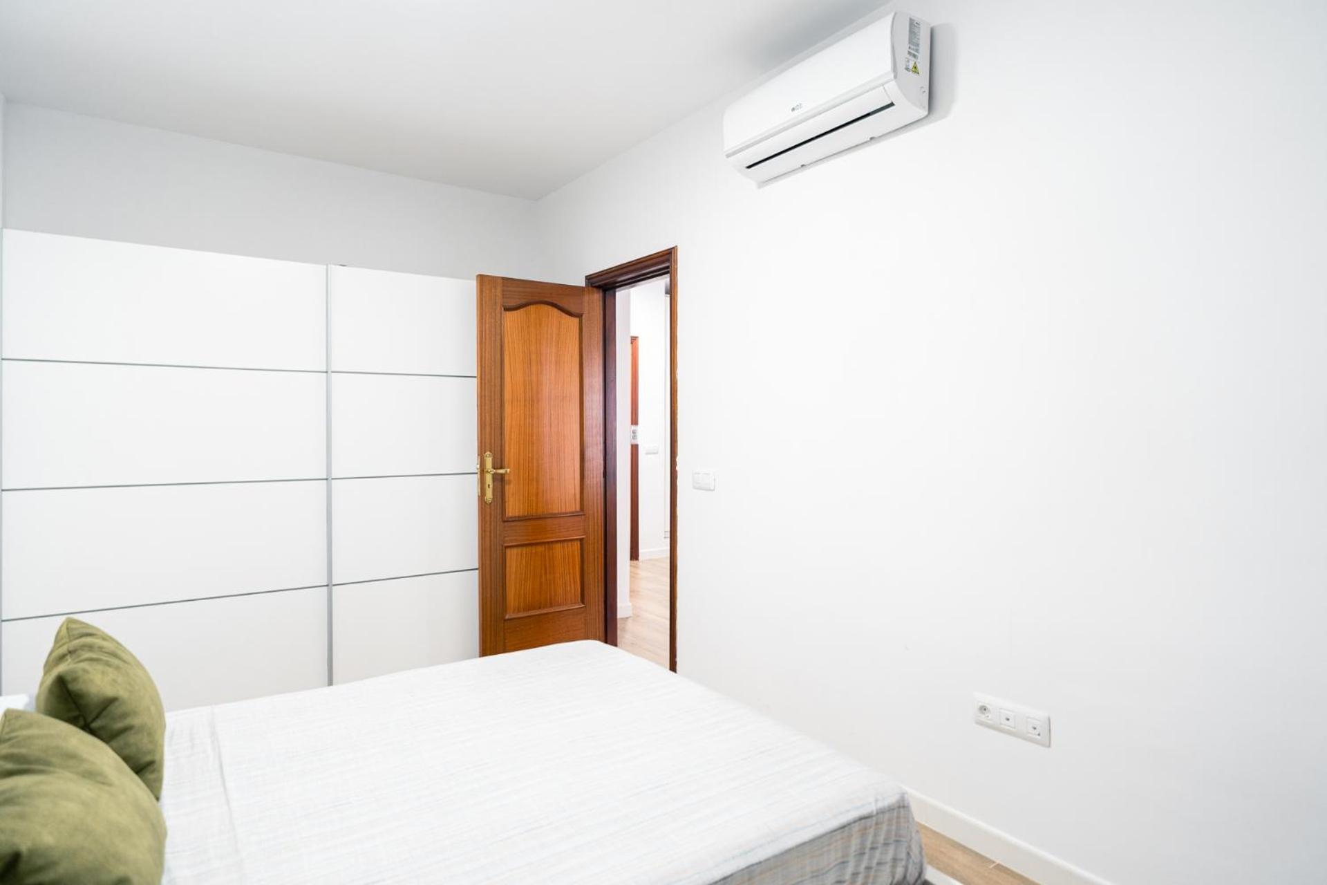 Apartamento Centro Ciudad Santa Cruz de Tenerife Kültér fotó